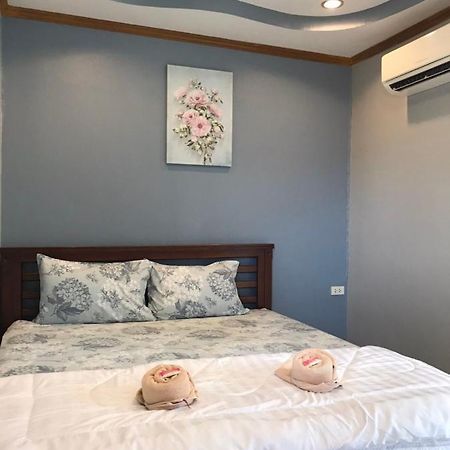 Kanokwan Guesthouse Ko Tao Luaran gambar