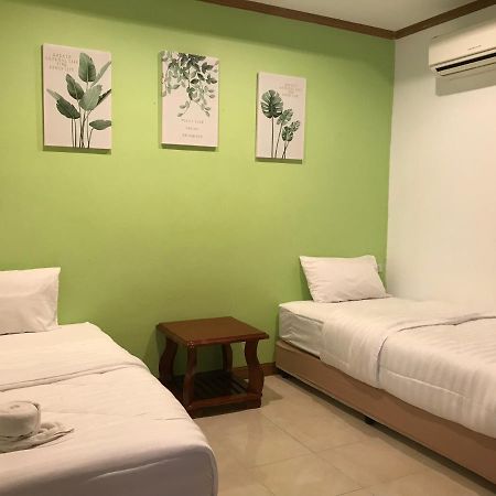 Kanokwan Guesthouse Ko Tao Luaran gambar