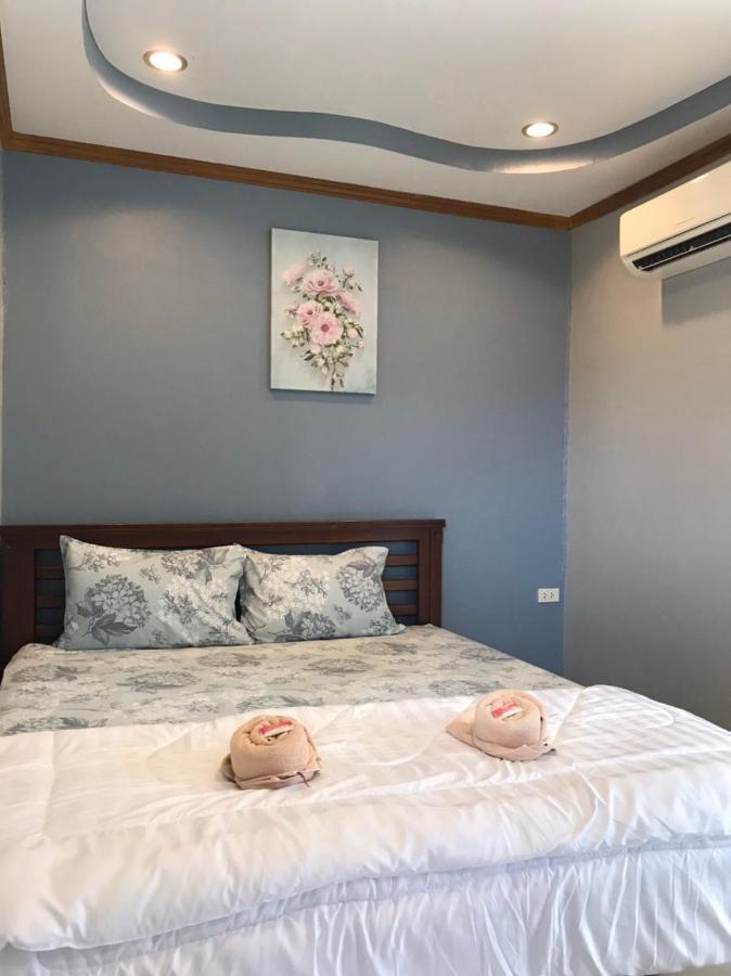 Kanokwan Guesthouse Ko Tao Luaran gambar