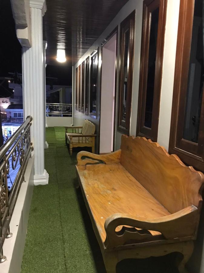 Kanokwan Guesthouse Ko Tao Luaran gambar
