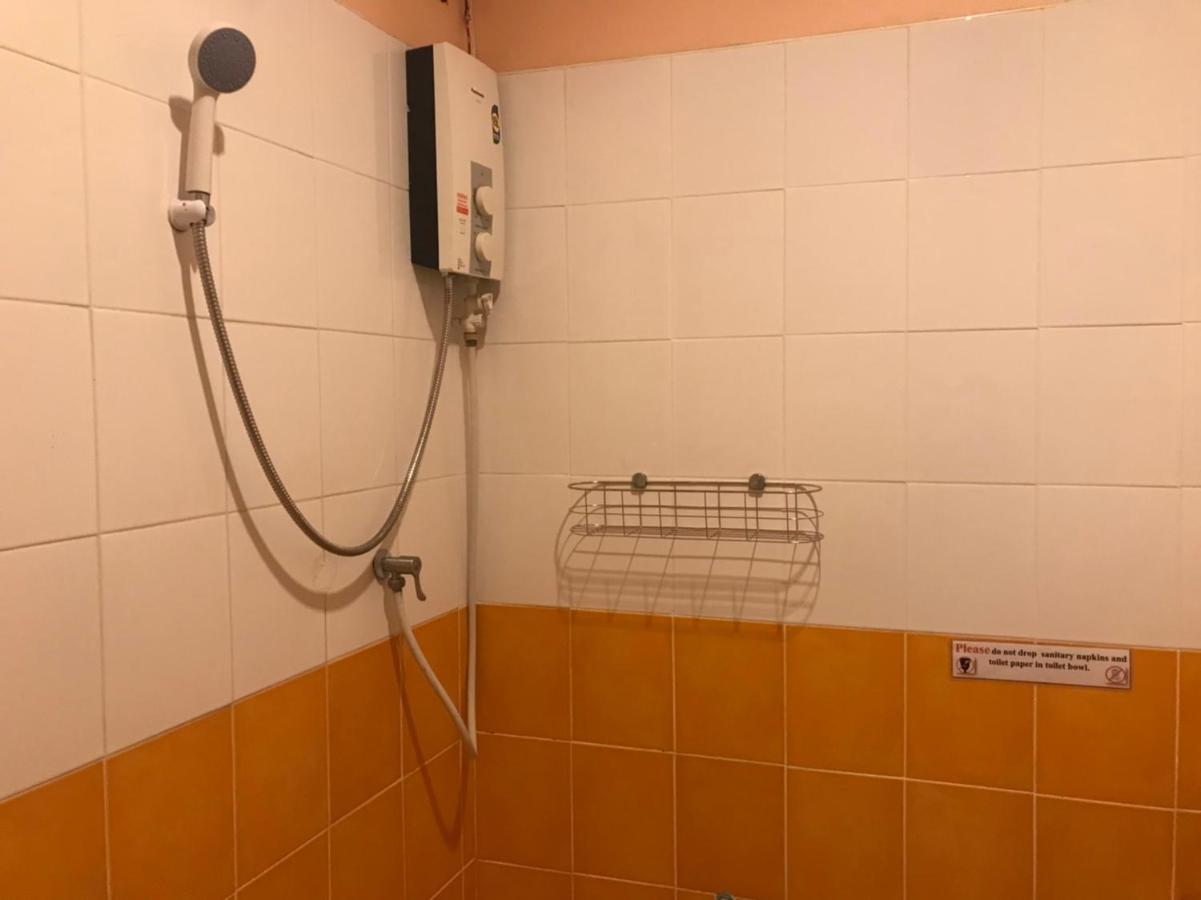 Kanokwan Guesthouse Ko Tao Luaran gambar