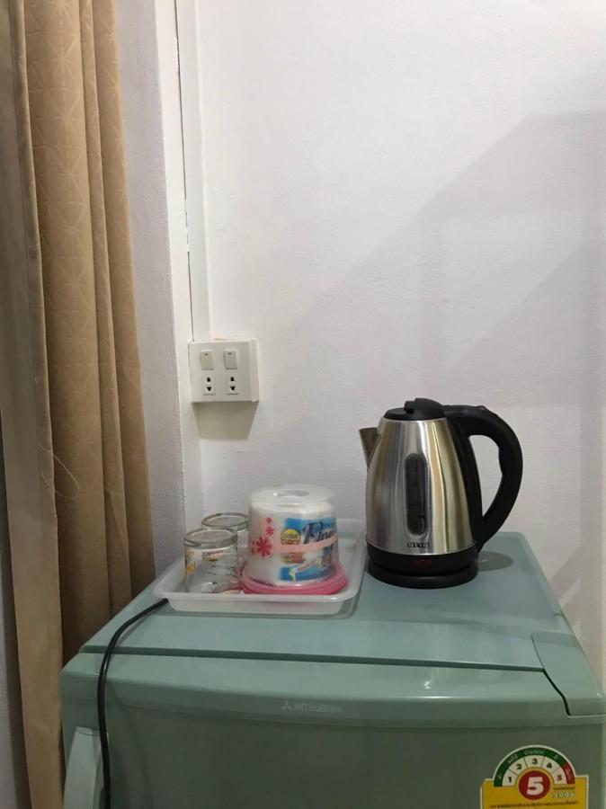 Kanokwan Guesthouse Ko Tao Luaran gambar