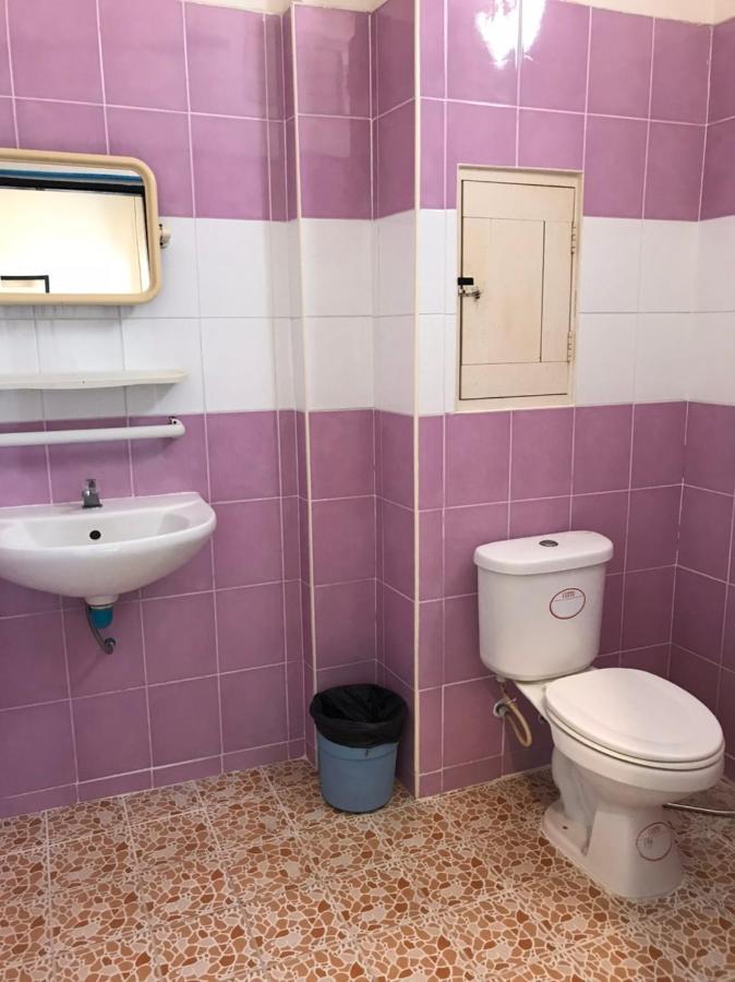 Kanokwan Guesthouse Ko Tao Luaran gambar