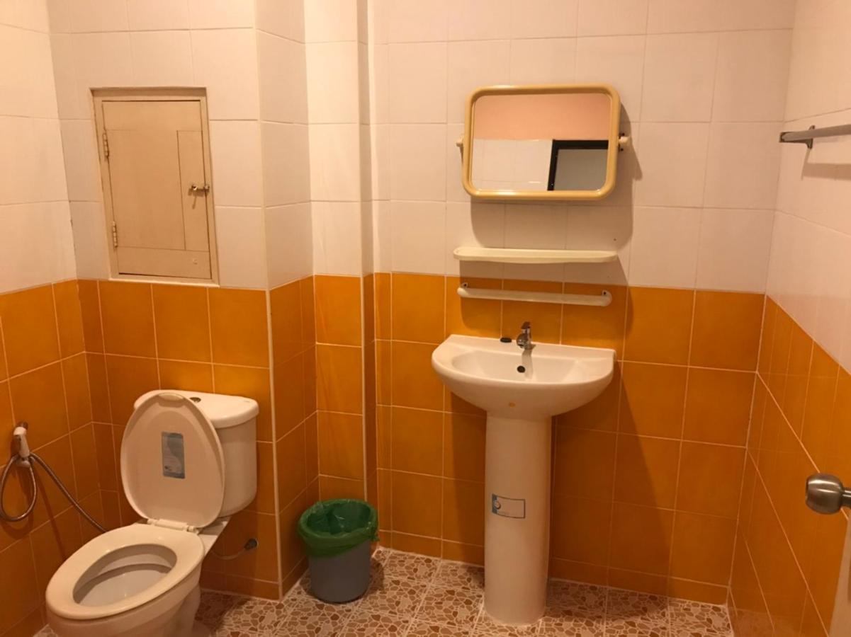 Kanokwan Guesthouse Ko Tao Luaran gambar