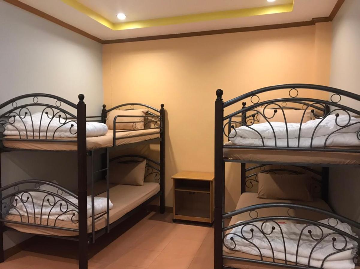 Kanokwan Guesthouse Ko Tao Luaran gambar