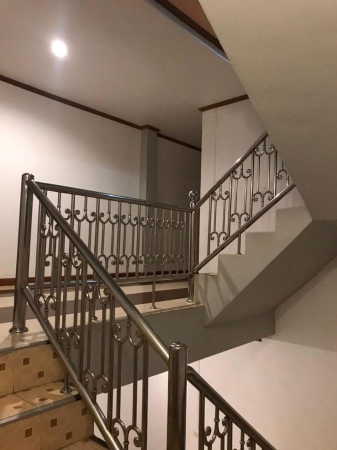 Kanokwan Guesthouse Ko Tao Luaran gambar