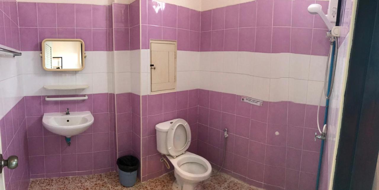 Kanokwan Guesthouse Ko Tao Luaran gambar