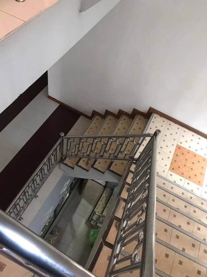 Kanokwan Guesthouse Ko Tao Luaran gambar