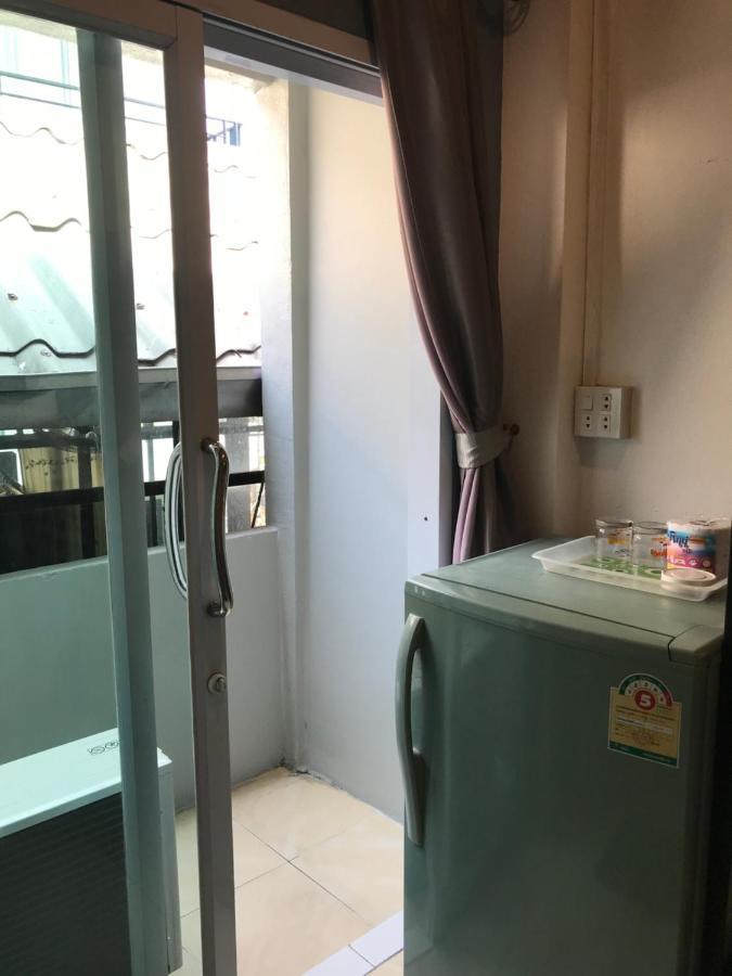 Kanokwan Guesthouse Ko Tao Luaran gambar
