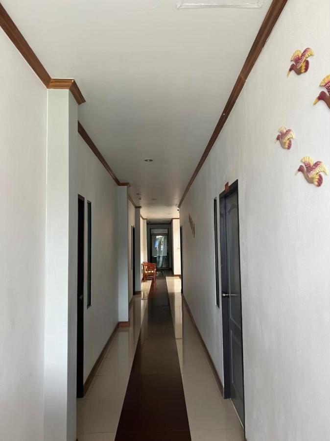 Kanokwan Guesthouse Ko Tao Luaran gambar