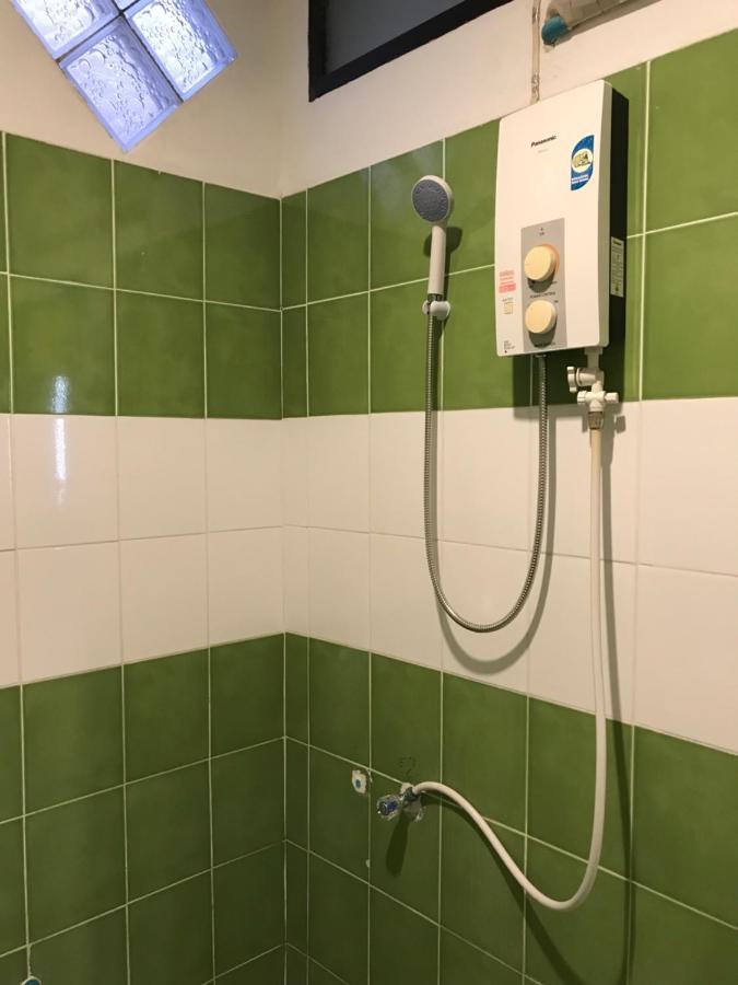 Kanokwan Guesthouse Ko Tao Luaran gambar