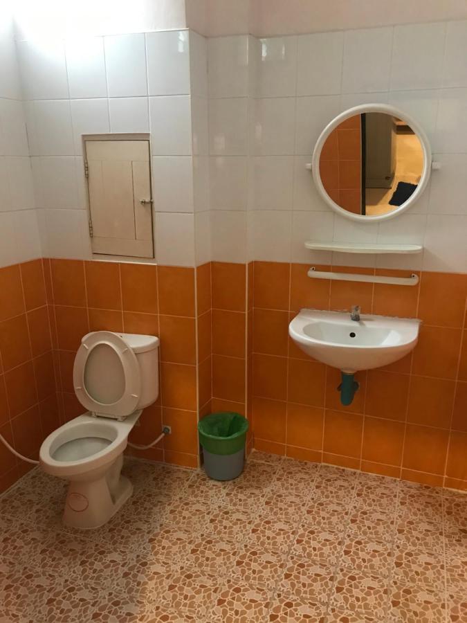 Kanokwan Guesthouse Ko Tao Luaran gambar