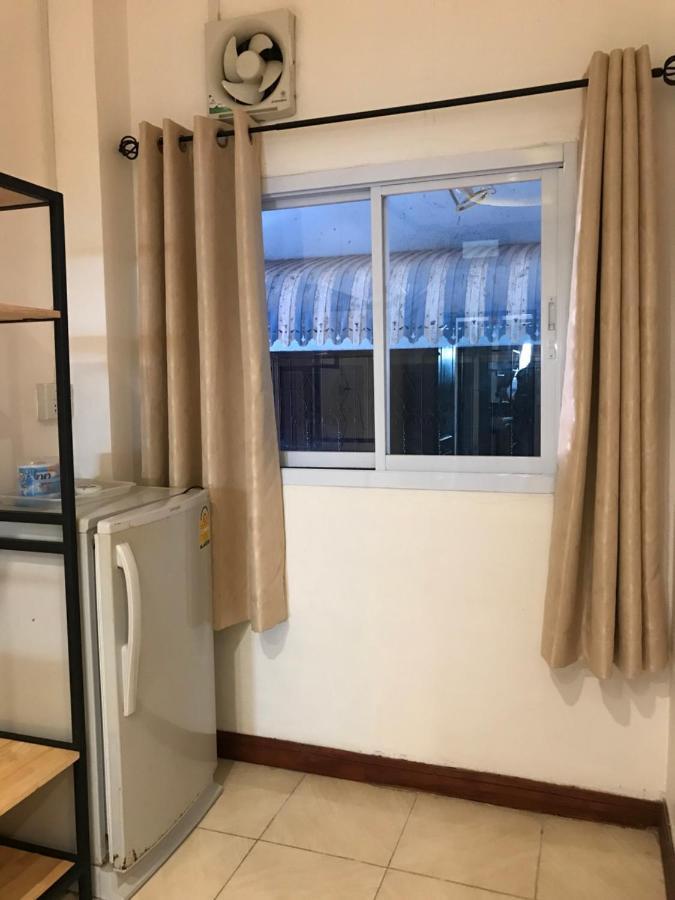 Kanokwan Guesthouse Ko Tao Luaran gambar